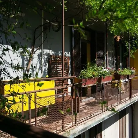 Διαμέρισμα Luxury Gioia's House