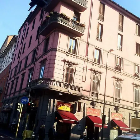 Διαμέρισμα Luxury Gioia's House Μιλάνο