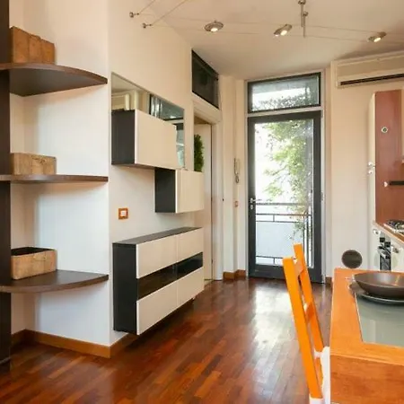 Luxury Gioia's House Διαμέρισμα Μιλάνο