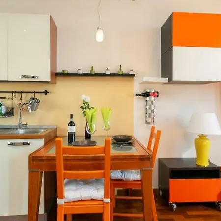 Luxury Gioia's House Μιλάνο