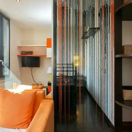 Luxury Gioia's House Διαμέρισμα
