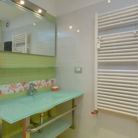 Luxury Gioia's House Διαμέρισμα Μιλάνο