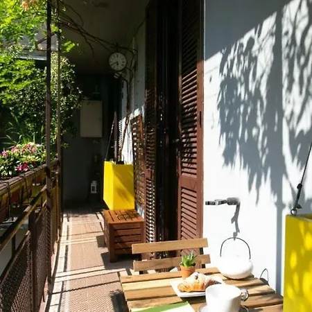 Luxury Gioia's House Διαμέρισμα Μιλάνο
