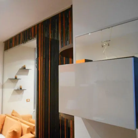 Luxury Gioia's House Διαμέρισμα *