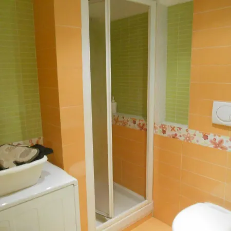 Luxury Gioia's House Διαμέρισμα