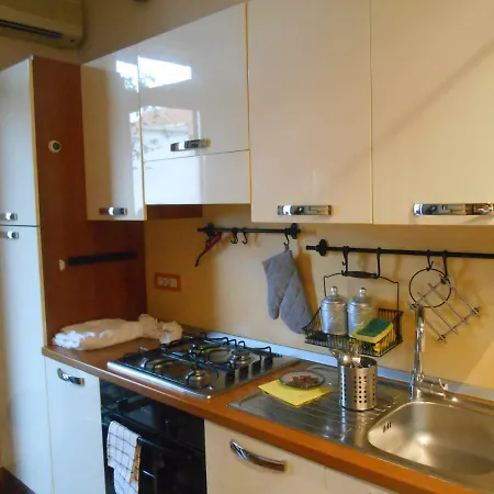 Luxury Gioia's House Διαμέρισμα *