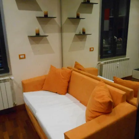 Luxury Gioia's House Διαμέρισμα *