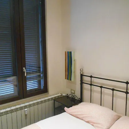 Διαμέρισμα Luxury Gioia's House Μιλάνο