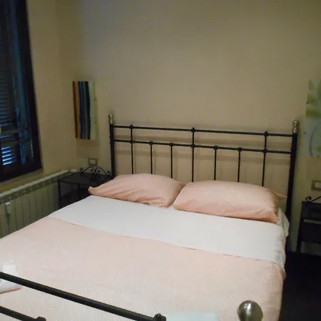 Luxury Gioia's House Διαμέρισμα