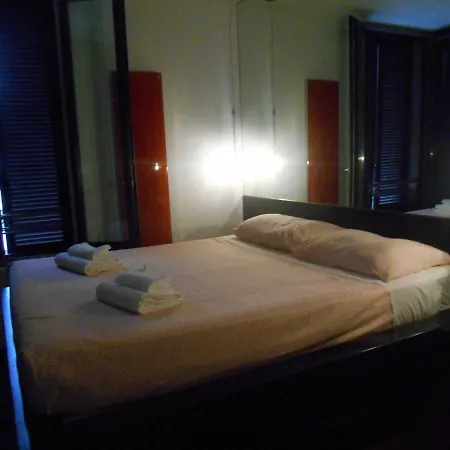 Luxury Gioia's House Διαμέρισμα