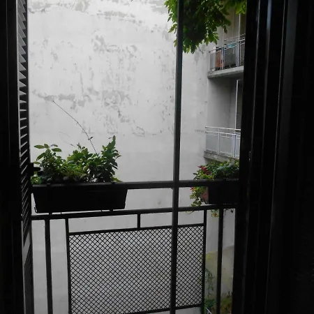 Διαμέρισμα Luxury Gioia's House
