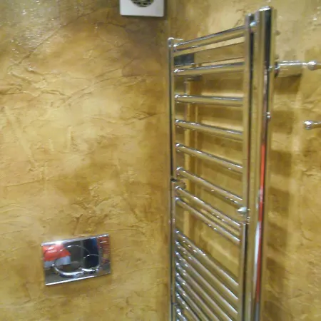 Luxury Gioia's House Διαμέρισμα *