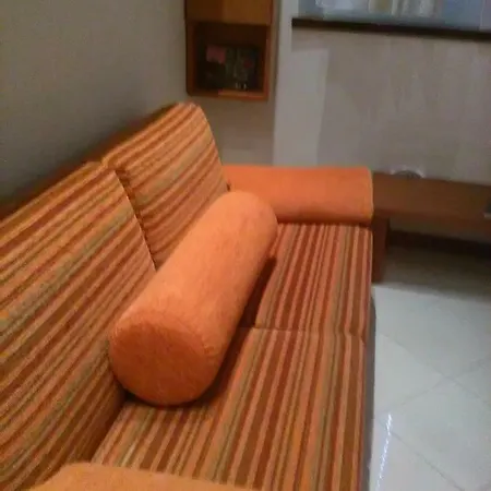 Luxury Gioia's House Διαμέρισμα