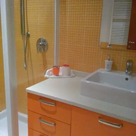 Luxury Gioia's House *