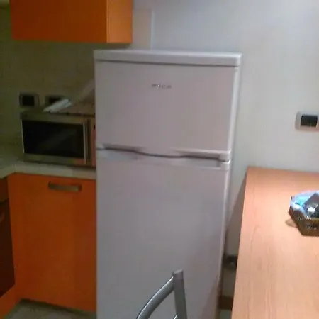 Luxury Gioia's House *