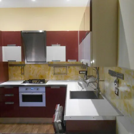 Luxury Gioia's House Διαμέρισμα Μιλάνο