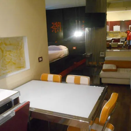 Luxury Gioia's House Μιλάνο