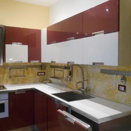 Luxury Gioia's House Μιλάνο