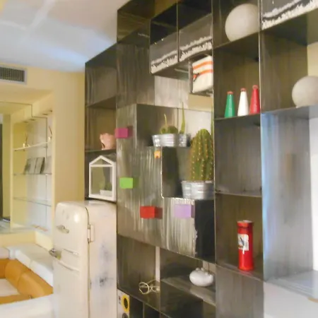 Διαμέρισμα Luxury Gioia's House