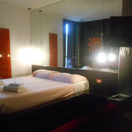 Luxury Gioia's House * Μιλάνο