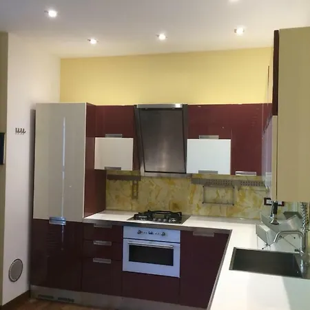 Luxury Gioia's House Διαμέρισμα Μιλάνο