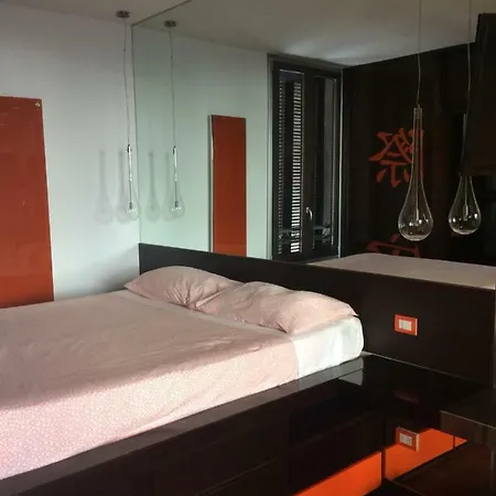 Luxury Gioia's House Διαμέρισμα Μιλάνο