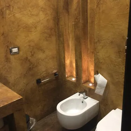 Luxury Gioia's House Διαμέρισμα Μιλάνο