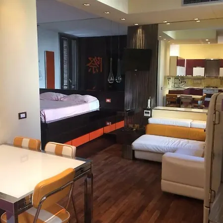 Luxury Gioia's House Διαμέρισμα *