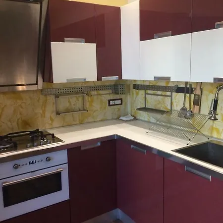 Luxury Gioia's House Διαμέρισμα Μιλάνο
