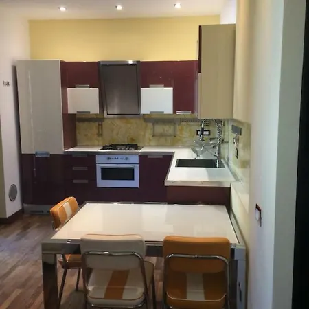 Luxury Gioia's House Διαμέρισμα