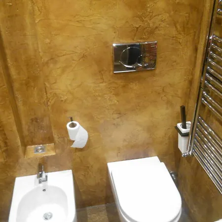 Διαμέρισμα Luxury Gioia's House Μιλάνο