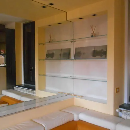 Διαμέρισμα Luxury Gioia's House
