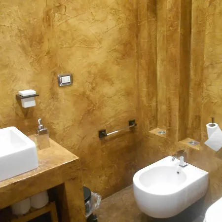 Luxury Gioia's House Διαμέρισμα Μιλάνο