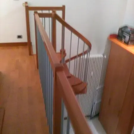 Luxury Gioia's House *