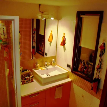 Luxury Gioia's House