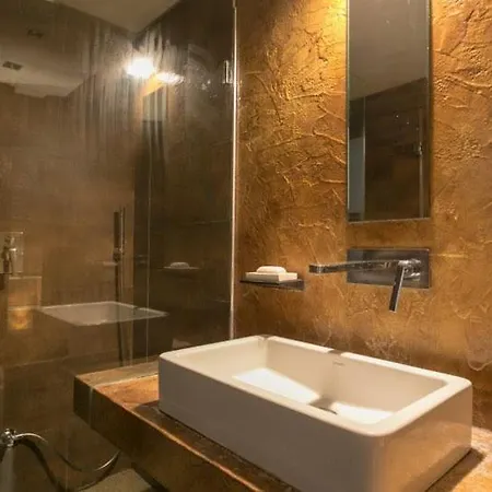 Luxury Gioia's House *