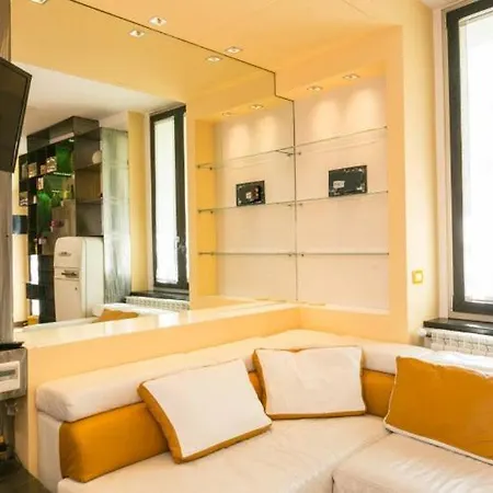 Luxury Gioia's House Μιλάνο