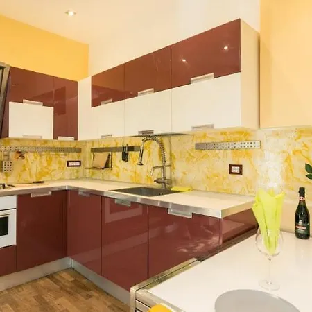 Διαμέρισμα Luxury Gioia's House Μιλάνο