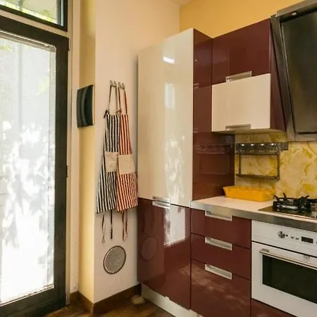 Luxury Gioia's House Μιλάνο