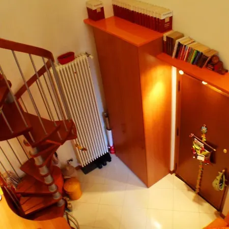 Luxury Gioia's House