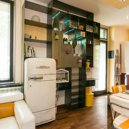 Luxury Gioia's House Διαμέρισμα