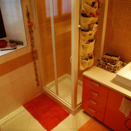 Διαμέρισμα Luxury Gioia's House *