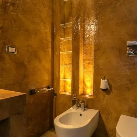 Luxury Gioia's House Διαμέρισμα *