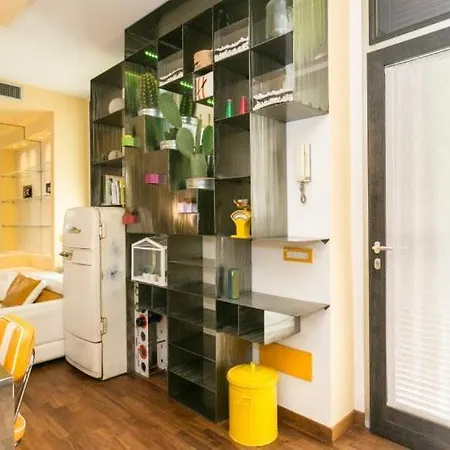 Luxury Gioia's House Διαμέρισμα Μιλάνο